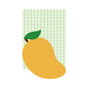 Khăn Treo Cửa Hình Trái Cây Hoạt Hình Dễ Thương Khăn Treo Cửa Phòng Khách Phòng Ngủ Bếp Trang Trí Rèm Ngắn Rèm Cửa Không Khâu