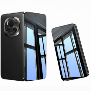 Newyu | Privacy Anti-Peep Full Cover Water Gel Screen Protector