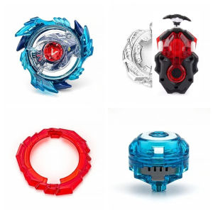 Battle Gyroscope B122+transmitter Geist Fafnir 8 Absorb B34/B105/B102/B100/B48/B96/B73/B74/B79 Battle Gyro Toy Collection Gift