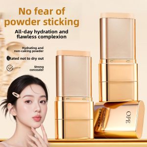 OPE Hydrating Foundation Stick | Non-Cakey All-Day Moisture & High Coverage for Flawless Dewy Skin