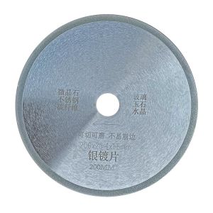 TILAIEN | Diamond Glass Cutting Disc