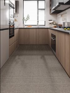 Kitchen Anti-Slip Mat Water Absorbent Dirt Resistant Home Use Oil Proof Waterproof Simple Fall Prevention Pad Luxury Style