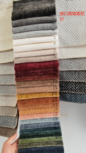 Modern Minimalist Big Mac Kennel Sofa Bed Chenille Velvet Soft Cream Sofa Bed Private Theater Bean Bag Sofa