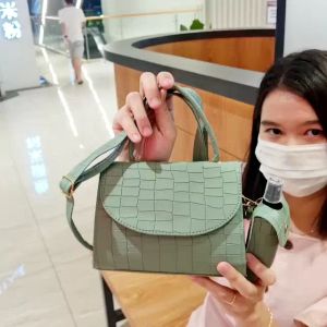 Grosir Tasku Diskon Mizu Bag Premium - Tas Slempang Wanita Terbaru 2023