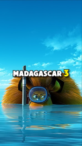 Madagascar Collection Escape 2 Africa The Penguins of Madagascar The Lion King Hakuna Matata Ice Age