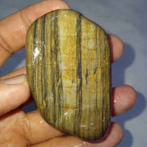 Natural Batu Akik Sulaiman Kwalitas Terbaik