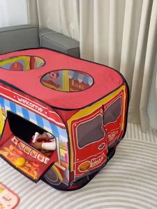 Hamburger Cooking Pretend Play Toys Set Simulation Kitchen Model French Fries Hot Dog Interactive Toy