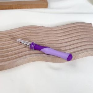 Colorful Large Handi Stitch Rippers Seam Ripper Handy Thread Remover Tool for Sewing