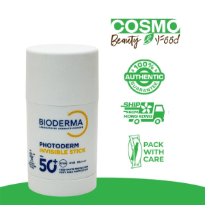 Bioderma Photoderm Invisible SPF50+ Stick 15g