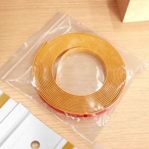 Dải Bảo Vệ Chống Mảnh Vụn Bền Chắc Thay Thế Cho Ray Dẫn Hướng Máy Cưa Gỗ Của JIGHOLE