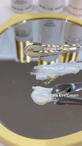 Tinh chất chống lão hoá phục hồi da ban đêm Janssen Cosmetics Night Recovery Serum 30ml