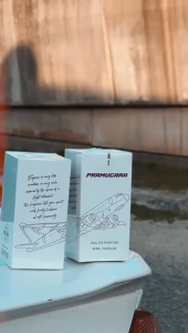 PERFUME EXCLUSIVE EDITION PRAMUGARI & PRAMUGARA ( 30ML )