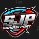 SJP Variasi