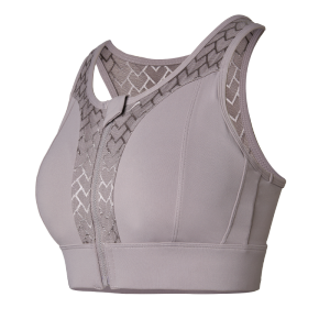 COSLEAF | High-Intensity Shockproof and Supportive Womens Sports Bra