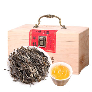 DIANPINHAO | Single Old Tree First Spring Harvest Pu-erh Tea