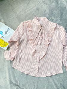 ATASAN kemeja terbaru//atasan kemeja termurah//atasan blus terlaris