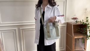 SCG - S64 Tas Fashion Wanita New Model IMPORT Tas Wanita Elegan Simple Model Terbaru Trendy Kekinian Tas Cewek Masa Kini Style Korea Tas Jinjing Tas Selempang Wanita Import Tas Selempang Wanita Korea Tas Selempang Wanita Kerja Tas Perempuan Tas Cewe Murah