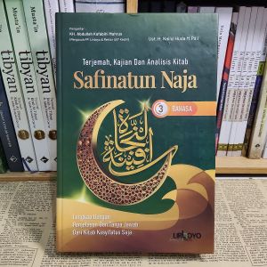 terjemah kajian dan analisis kitab safinatun naja 3 bahasa terjemah safinatun najah lengkap penjelasan dan tanya jawab