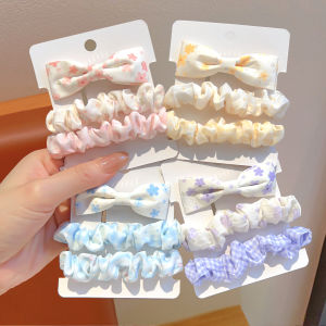 Hair-friendly Headbands