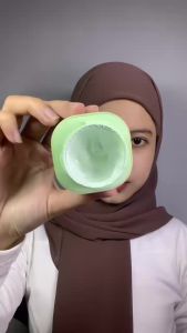Reglow Rejuvenating Intensive Cream Krim Pagi dan Malam Mencerahkan Wajah Kusam Glowing Penghilang Jerawat Penghilang Flek Hitam Penghilang Milia Pelembab Wajah Reglow Cream Wajah Glowing Cream Penghilang Bopeng Penghilang Komedo  Cream Pelindung Sinar UV