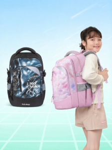 Tiger Family | Balo Hỗ Trợ Đốt Sống Giảm Tải 28L