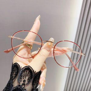 New Reading Glasses Exquisite High-value Single-light Women Middle-aged And Elderly People Look Young And Reader Glasses 7002