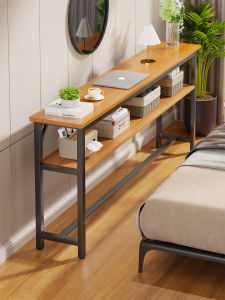 MENGBINFEN | Narrow Space Bedroom Storage Cabinet