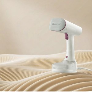 Braun | Portable Handheld Steam Steamer