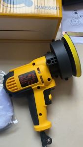 Alat Poles Cat Mobil Full Set Mesin Poles Mobil Polisher Mobil Perbaikan Ubin Motor Car 550W-800W