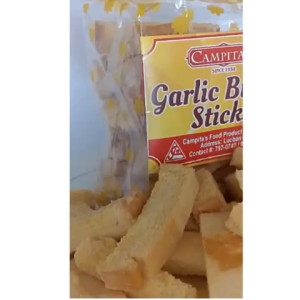 Campitas Garlic Butter Sticks