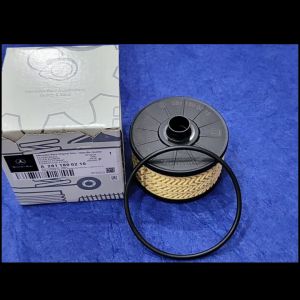 OIL FILTER MERCEDES BENZ A-CLASS W177 V177 / B-CLASS W247 / CLA C118 X118 / GLA H247 / GLB X247 (A2811800210)