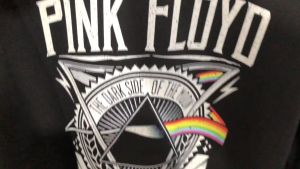 Sweater Pink Floyd Crewneck Casual Sweatshirt Bahan Cotton Fleece Bisa COD