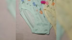 (DISKON) Celana Wanita Dalam IR 1 lusin/12 pcs super Jumbo / CD Motif bunga Ukuran Besar termurah