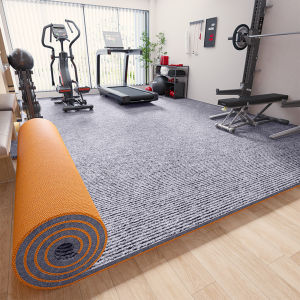 LUOYOUTE | Shock Absorbing and Soundproof Mat for Fitness Equipment