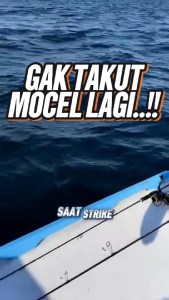 EXTRA BONUS | Assist Hook Kail Pancing ZEUZ SNIPER JIGGING - Kuat dan Tahan Lama