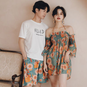 Bộ Đồ Bơi Lội Hai Mảnh Cho Cặp Đôi Mùa Hè 2023 Bộ Đồ Bơi Lội Ba Mảnh Dành Cho Nữ Bộ Đồ Bơi Lội Đi Biển Và Bồn Tắm Khoáng Nóng