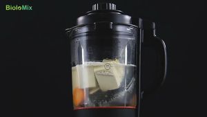 Máy làm sữa hạt đa năng Biolomix H5300 - HÀNG CHÍNH HÃNG