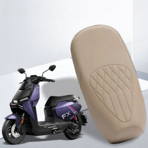Waterproof Sun-protective Electric Bike Seat Cover