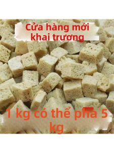 Bột Gluten Lúa Mì Khô cho Món Mì Lạnh Phù hợp cho Quán Lẩu