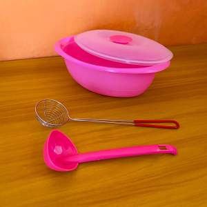 WADAH SARINGAN BOBA SERBAGUNA OVAL 2000 ML | WADAH MAKANAN | BASI SAYUR IRUS SARINGAN BOBA | TEMPAT PENYIMPANAN MAKANAN