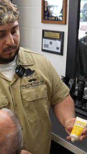 Layrite Deluxe Concentrated Beard Oil - Soothing | Conditioning | Fast Absorbing