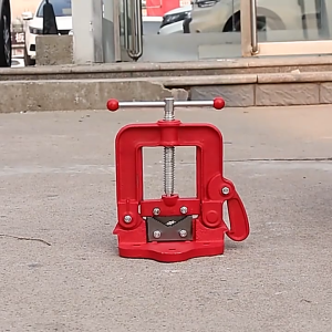 Ê tô Kẹp Ống Số 3 - Kẹp Ống 21-90mm & 2in 21-60mm - Loại Đẹp - Chất Lượng Cao