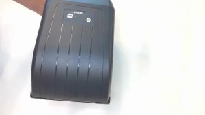 Zebra ZD230 ZD888 Desktop Barcode Label Printer