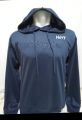 New hoodie Hush Puppies. 