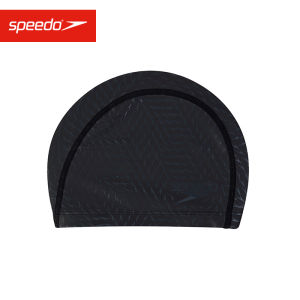 Speedo | Multi-layer Fabric Waterproof Swim Cap