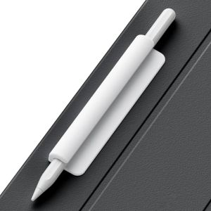 New Lightweight Magnetic Stylus Pen For iPad 2018-2026 Air Mini Pro With No Bluetooth Palm Rejection 4 LED Power Display Drawing