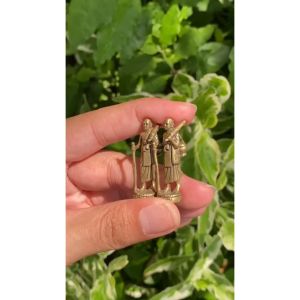 พระสิวลีทองเหลืองแท้ ราคาส่ง