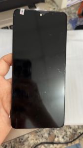 Màn hình thay cho Samsung A71 Qx-incell