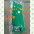 pipi panel sudut front vane corner hino 500 kanan kiri harga 1pc. 