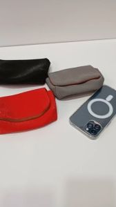 Túi máy ảnh BBK_M12 phù hợp cho máy ảnh ZV1 ZVE10 LX10 RX100 GR3